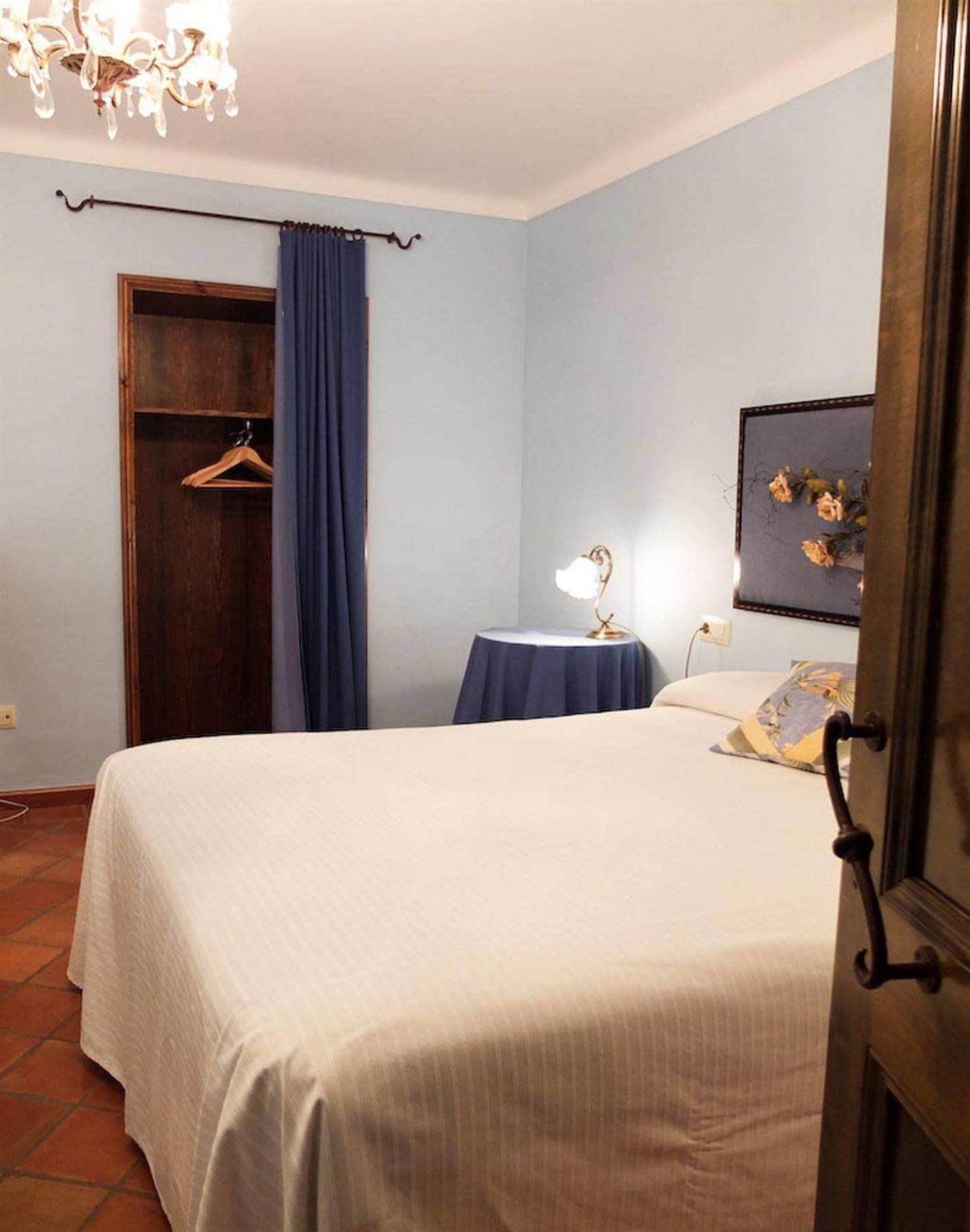 Hotel Sant Feliu Sant Feliu de Boada Exteriér fotografie